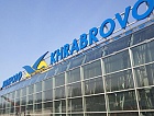 С 25 марта 2018 года аэропорт «Храброво» переходит на весенне-летнее расписание полетов