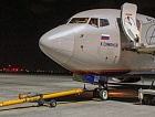 Летим в Сочи с авиакомпанией Аэрофлот!