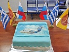 Выполнен первый в сезоне рейс «Волгоград-Салоники» от авиакомпании «Ellinair»