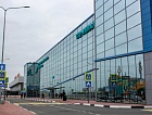 Главгосэкспертиза одобрила проект реконструкции аэропорта Волгограда