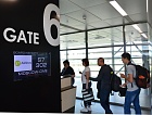 За первое полугодие пассажиропоток аэропорта Перми вырос почти на 10% 