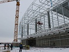 Замминистра транспорта РФ: аэропорт «Челябинск» имеет огромный запас для развития