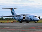 Авиакомпания «Ангара» приступила к полётам из Новосибирска в Краснодар