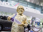 Аэропорт «Рощино» будет носить имя основоположника российской науки
