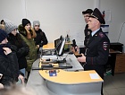 Международный аэропорт «Пермь» провёл экскурсию для студентов-транспортников