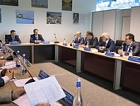 Аэропорт Толмачёво представил предложения по развитию региональной авиации на заседании Экспертной группы