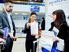 Авиакомпания «Нордавиа» перевезла 800 000-го пассажира аэропорта Мурманска 