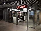 В аэропорту Перми открылся второй магазин DUTY FREE