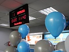 Международный аэропорт «Владикавказ» побил исторический рекорд по обслуживанию пассажиров