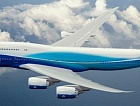 Международный аэропорт "Рощино" готов к приему двухпалубного широкофюзеляжного самолёта типа Boeing 747-400 и его модификаций!