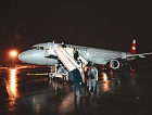 Из аэропорта Перми выполнен первый рейс в Стамбул