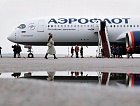 Авиакомпания «Аэрофлот» временно отменяет часть рейсов из Перми в Москву