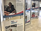 Ко дню Воздушного Флота РФ в аэропорту «Рощино» открыта фотовыставка 