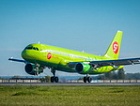 S7 Airlines связала прямым рейсом Новосибирск и Мирный
