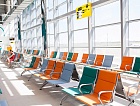 Международный аэропорт Волгограда перешел на весенне-летний режим работы