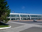 Завершён проект по технологическому и инженерному оснащению аэропорта Толмачёво