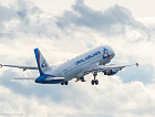 Уральские авиалинии начали полёты в Ереван и Ларнаку