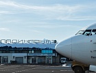 Объемы перевозок в аэропорту Владикавказ в 2020 году снизились незначительно