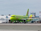 S7 Airlines открывает новый рейс Новосибирск – Усть-Каменогорск
