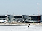 Аэропорт Рощино перешёл на летнее расписание