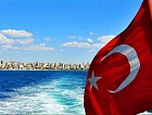 Открыта летняя чартерная программа полётов из Перми в Турцию