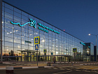 Международный аэропорт Волгоград приглашает на споттинг