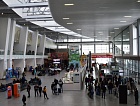 Аэропорт Пермь в январе увеличил пассажиропоток на 9,3%