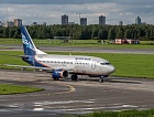 Utair открывает новые рейсы из Ростова-на-Дону