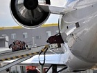 Новосибирский аэропорт завершил обработку и выдачу багажа вернувшихся из Египта туристов