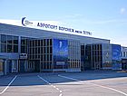 Воронежский аэропорт перешёл на летнюю навигацию