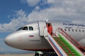 Авиакомпания "Аэрофлот" возобновляет полеты в Улан-Удэ