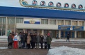 Стартовала зимняя экспедиция географического факульта МГУ на Байкале