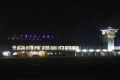 Ночной споттинг прошел в аэропорту "Байкал"