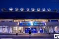 Аэропорт "Байкал" принял четыре рейса, направлявшихся в Иркутск 