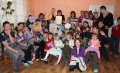 Коллектив аэропорта «Байкал» поддержал детей-сирот из Кабанского района