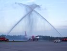 Авиакомпания Red Wings открыла полётную программу из Воронежа в Самару и Екатеринбург