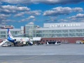 В аэропорту «Байкал» состоялось открытие нового рейса «Екатеринбург – Улан-Удэ – Екатеринбург»