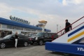 В аэропорту "Байкал" прошли съемки видеоролика
