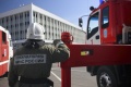 В аэропорту «Байкал» пройдут пожарно-тактические учения