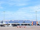 Для аэропорта Воронеж продлён режим ограничения полётов 