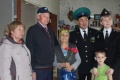Сотрудники Аэропорта "Байкал" поздравили ветеранов авиации с Днём Великой Победы