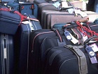 Авиарейсом Москва-Волгоград была доставлена часть багажа туристов, прибывших из Шарм-Эль-Шейха