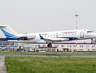 На CRJ-200 в Самару и Ростов-на-Дону