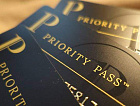 Уважаемые пассажиры! По техническим причинам карты лояльности бонусной программы Priority Pass временно не обслуживаются.