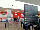 Международный аэропорт Челябинск увеличит маршрутную сеть полётов