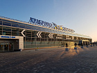 Авиакомпания «Ред Вингс» отменила запланированные рейсы в Калининград