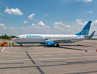 «Победа» запустила новый рейс из Ставрополя в Анталию
