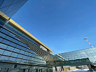 Международный аэропорт «Пермь» увеличил пассажиропоток  в 1 квартале 2022 года на 9,5%