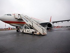 Yangtze River Express расширяет сотрудничество с новосибирским аэропортом