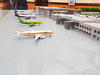 Строительство нового воронежского аэровокзала начнется летом 2021 года